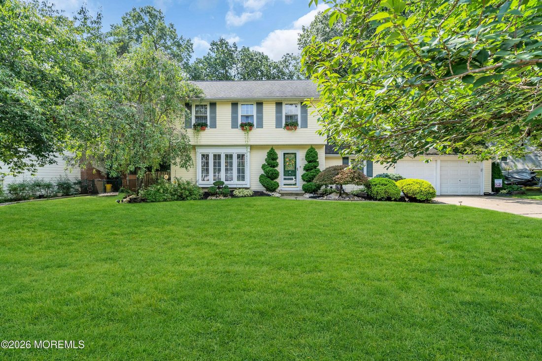 Haus in Jackson, New Jersey, Vereinigte Staaten 4 - 19035331