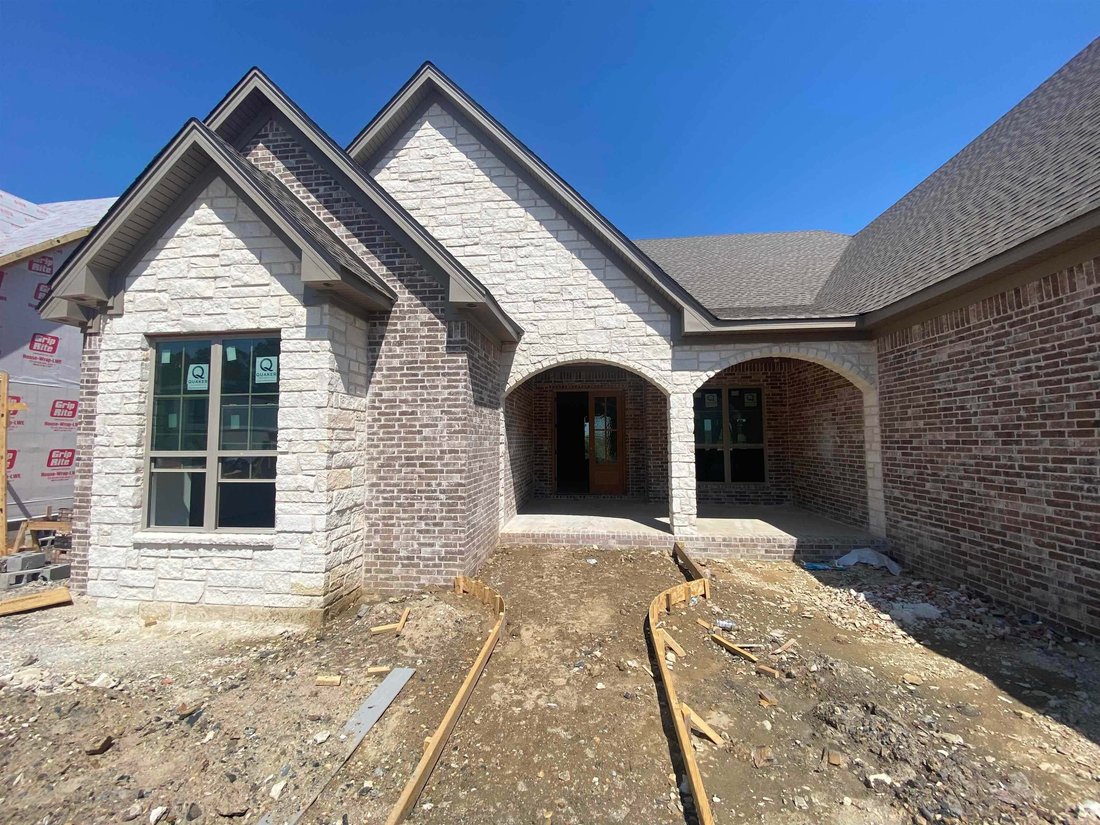 House in Little Rock, Arkansas, United States 3 - 19035313