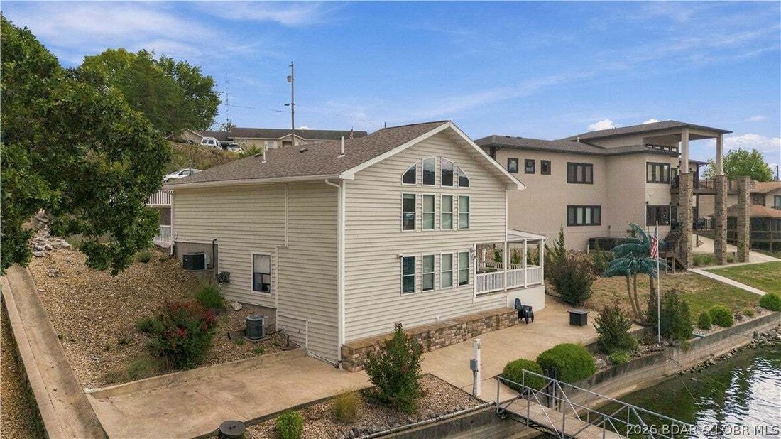 House in Camdenton, Missouri, United States 2 - 19035319