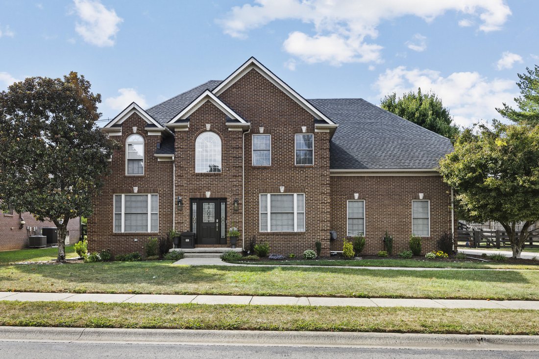 Haus in Lexington, Kentucky, Vereinigte Staaten 1 - 19035290