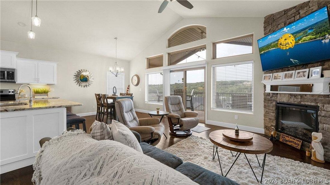 Townhouse in Camdenton, Missouri, United States 4 - 19035309