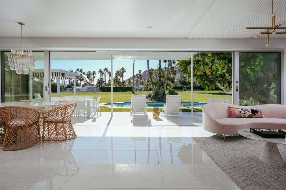 House in Palm Springs, California, United States 4 - 19035279