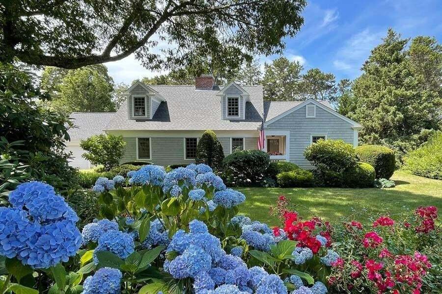 Haus in Chatham, Massachusetts, Vereinigte Staaten 2 - 19035247