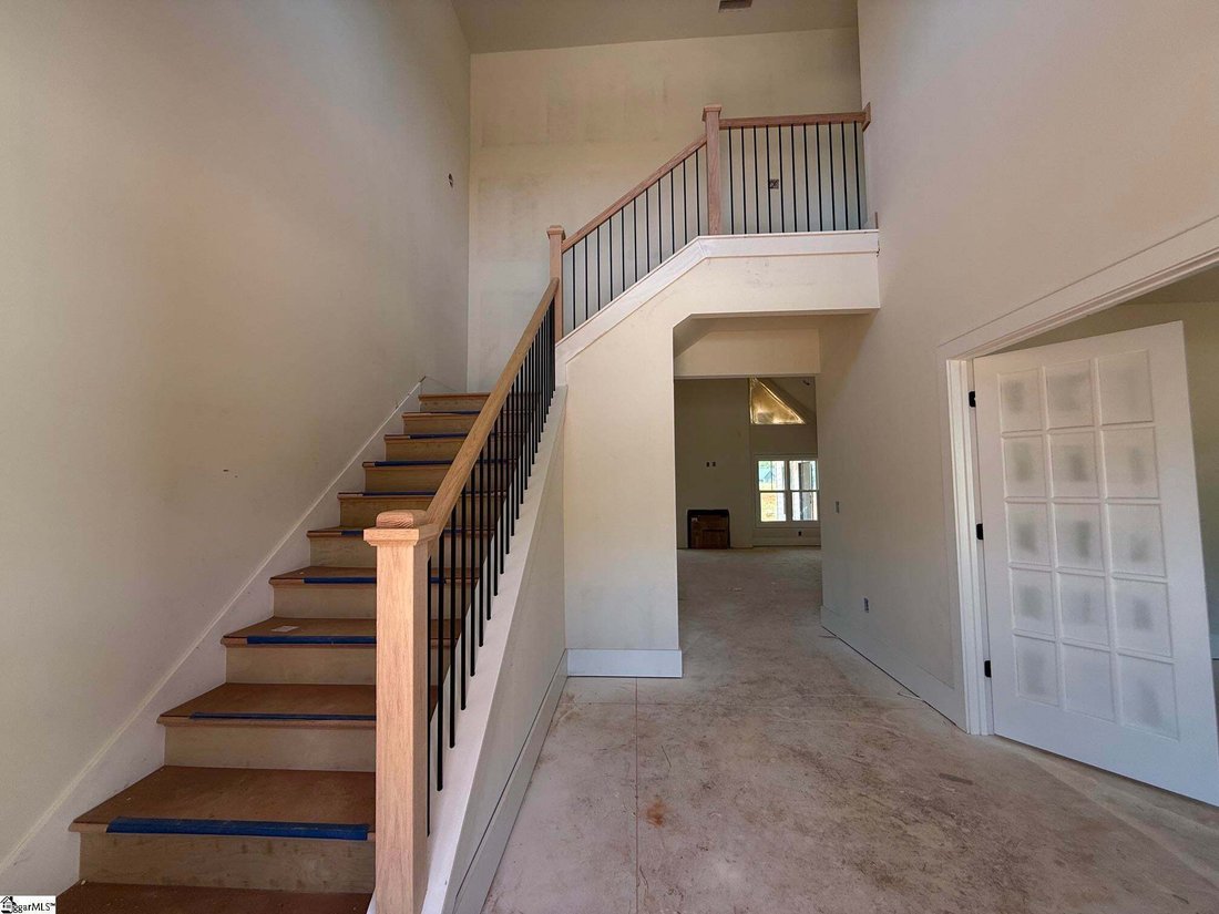Haus in Spartanburg, South Carolina, Vereinigte Staaten 3 - 17794520