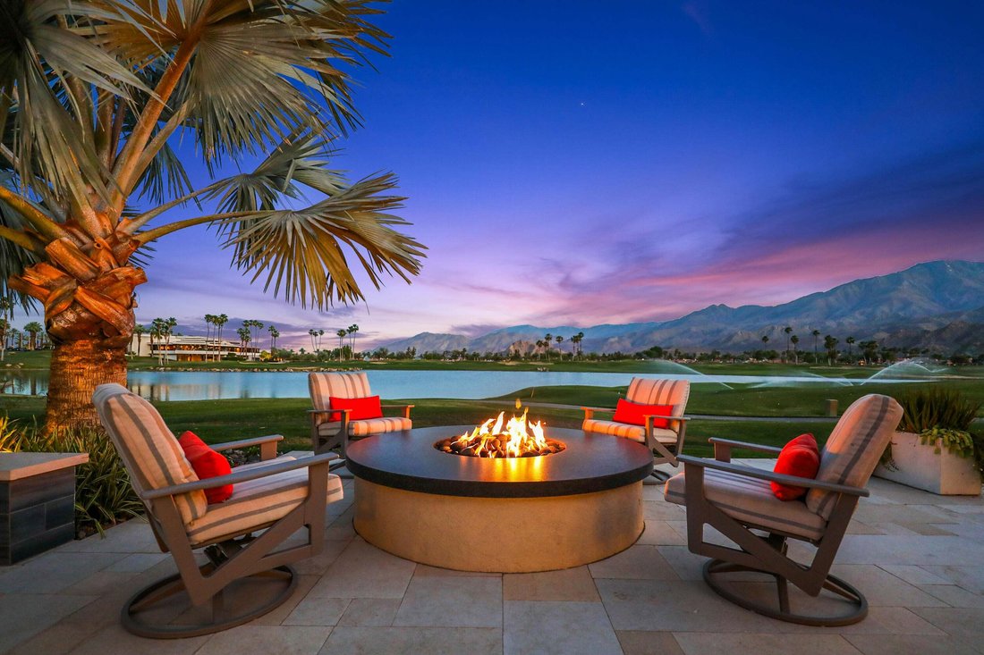Condo in La Quinta, California, United States 1 - 19035298