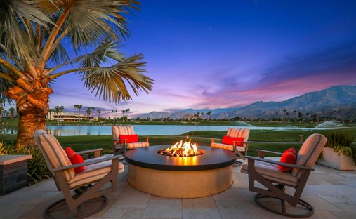 Condominio en La Quinta, California, Estados Unidos 1