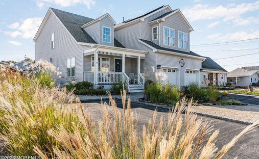 Casa en Toms River, Nueva Jersey, Estados Unidos 1