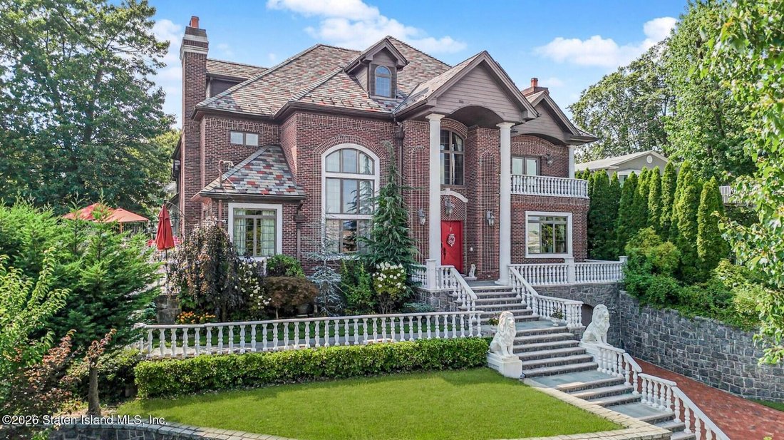 House in New York, New York, United States 2 - 19035261