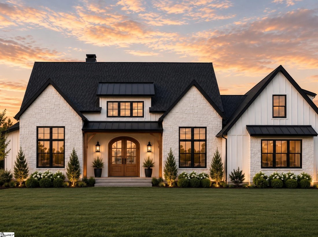 House in Greer, South Carolina, United States 1 - 19012331