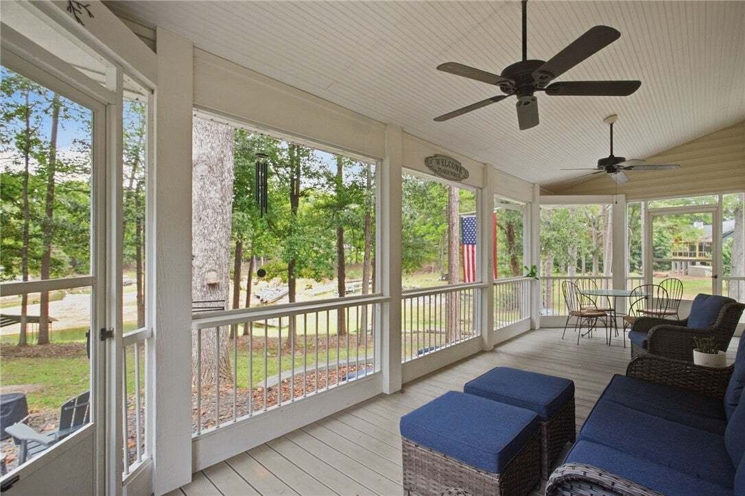 House in Fair Play, South Carolina, United States 4 - 19035238