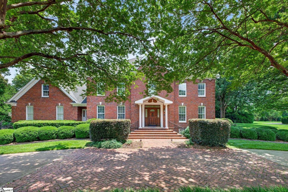 Haus in Simpsonville, South Carolina, Vereinigte Staaten 1 - 18147945