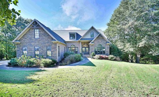 Haus in Piedmont, South Carolina, Vereinigte Staaten 1