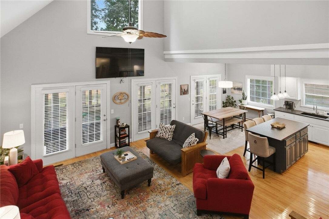 House in Fair Play, South Carolina, United States 5 - 19035238