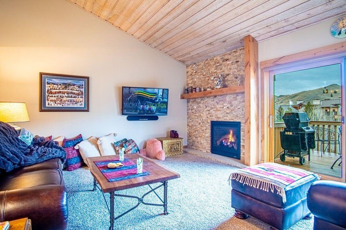 Condo in Sun Valley, Idaho, United States 3 - 19035222