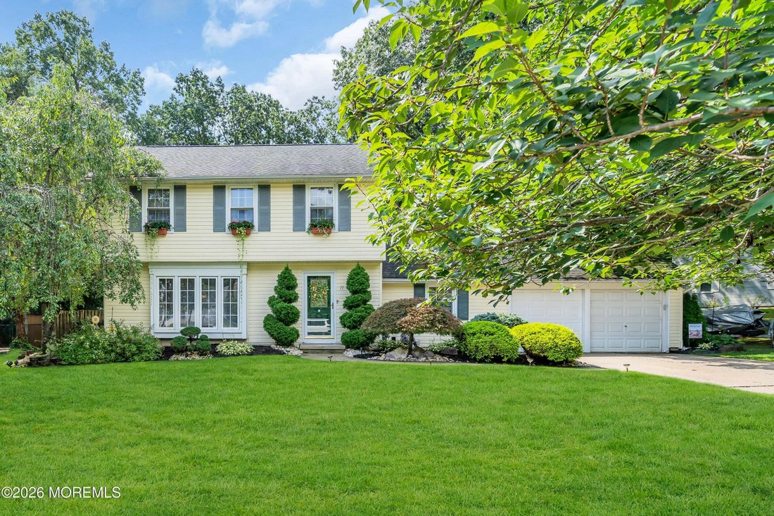 Haus in Jackson, New Jersey, Vereinigte Staaten 1 - 19035331
