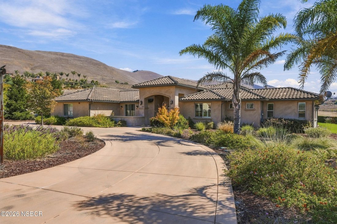 House in Nipomo, California, United States 1 - 19035227