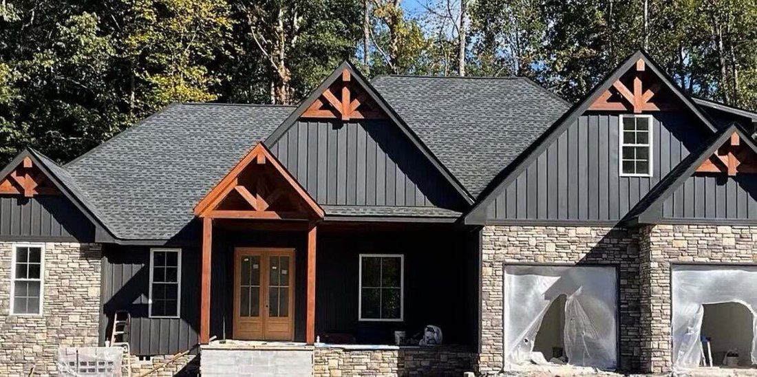 Casa en Athens, Tennessee, Estados Unidos 1 - 18958097