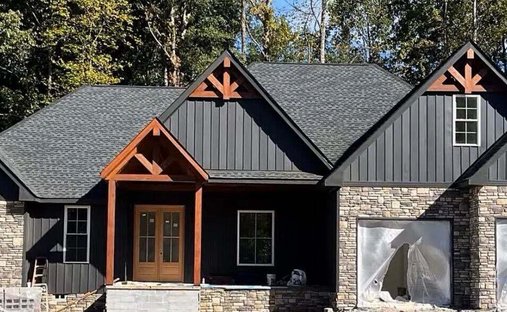 Casa en Athens, Tennessee, Estados Unidos 1