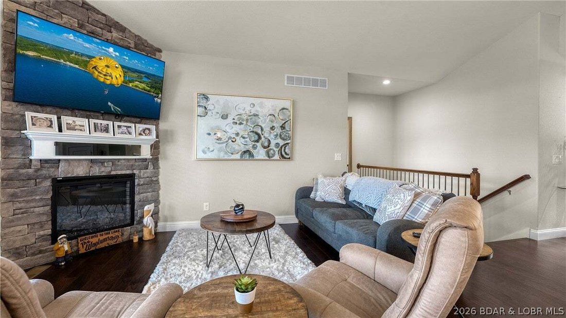 Townhouse in Camdenton, Missouri, United States 5 - 19035309