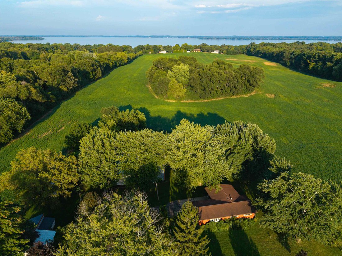 House in Newville, Wisconsin, United States 2 - 19035302