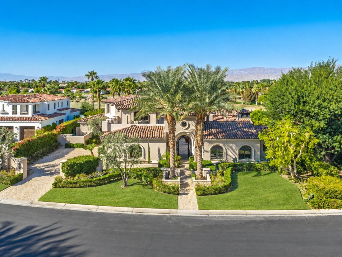 House in La Quinta, California, United States 5 - 19035288