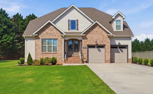 House in Lyman, South Carolina, United States 1