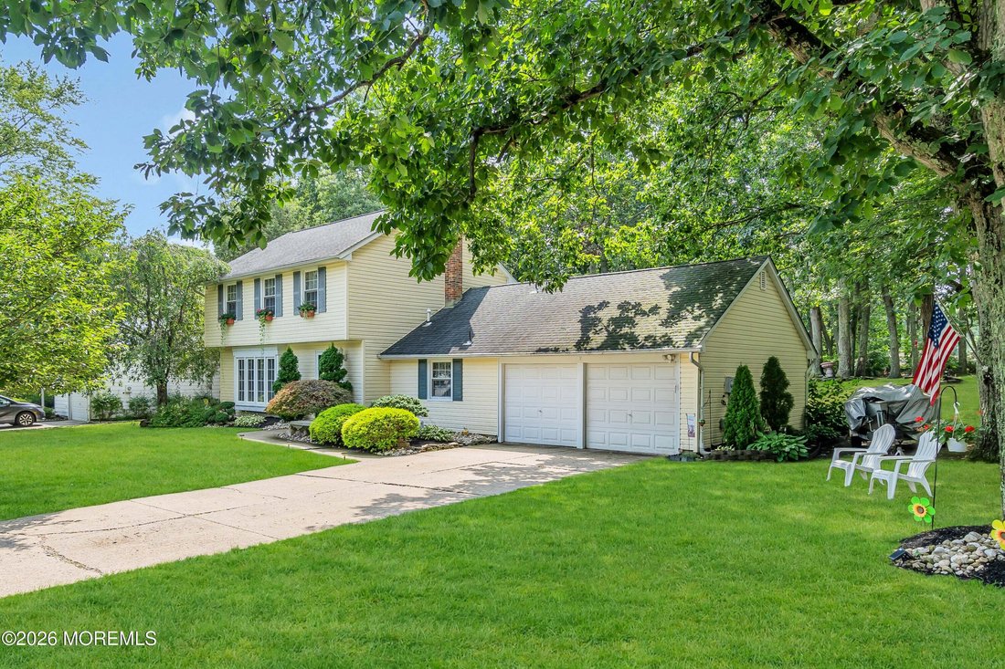 Haus in Jackson, New Jersey, Vereinigte Staaten 2 - 19035331