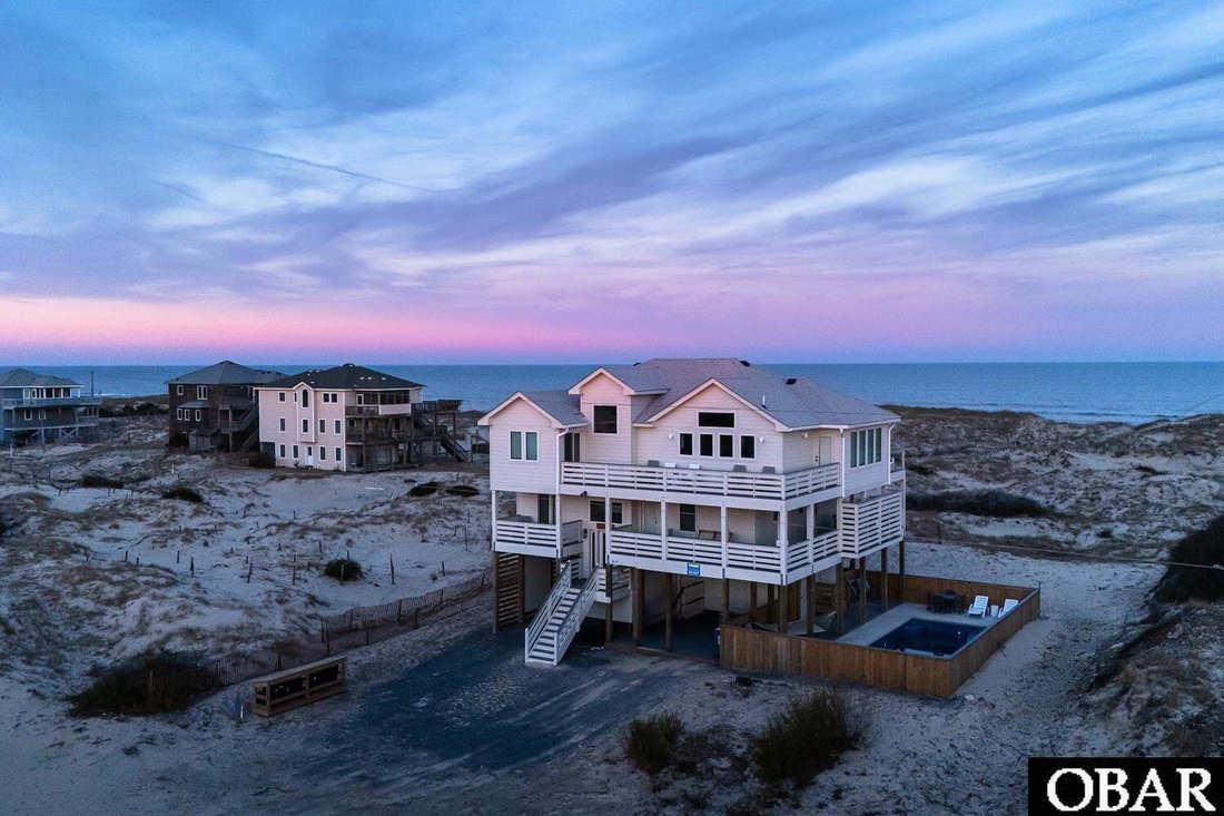 House in Corolla, North Carolina, United States 2 - 19035275