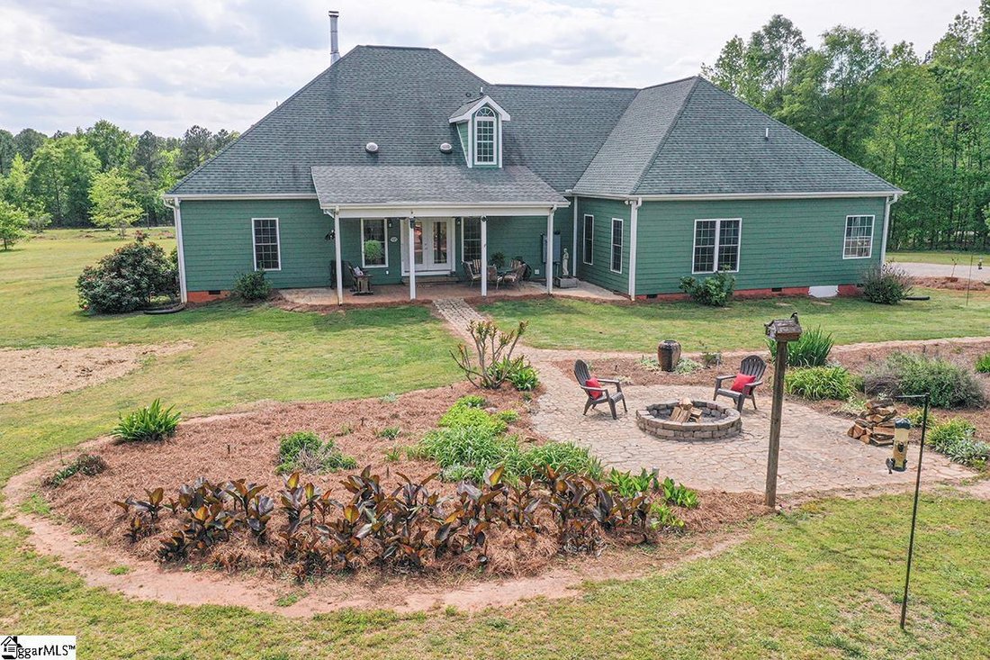 Haus in Greenwood, South Carolina, Vereinigte Staaten 5 - 19012332