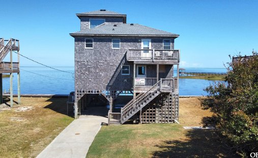 Haus in Frisco, North Carolina, Vereinigte Staaten 1