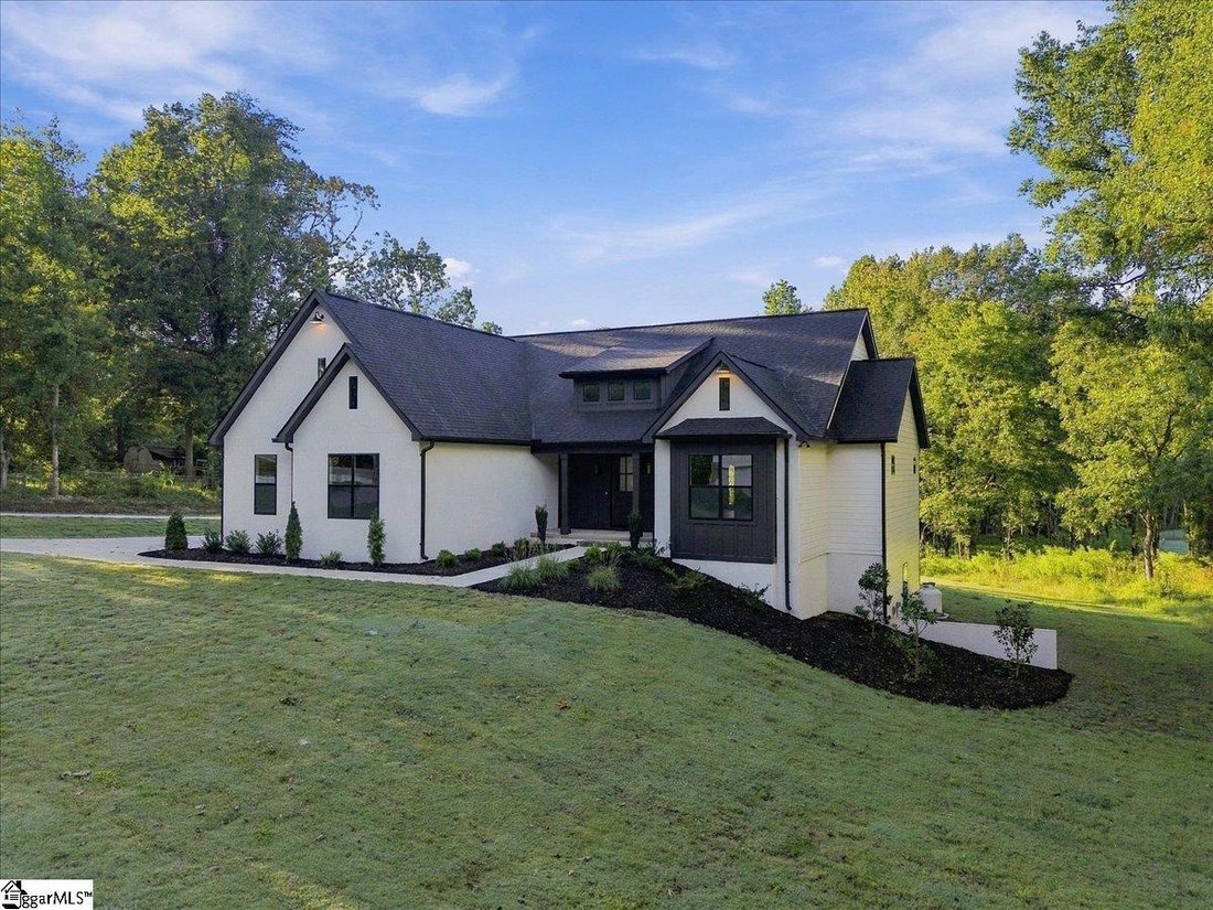 Maison à Greer, Caroline du Sud, États-Unis 2 - 19000202