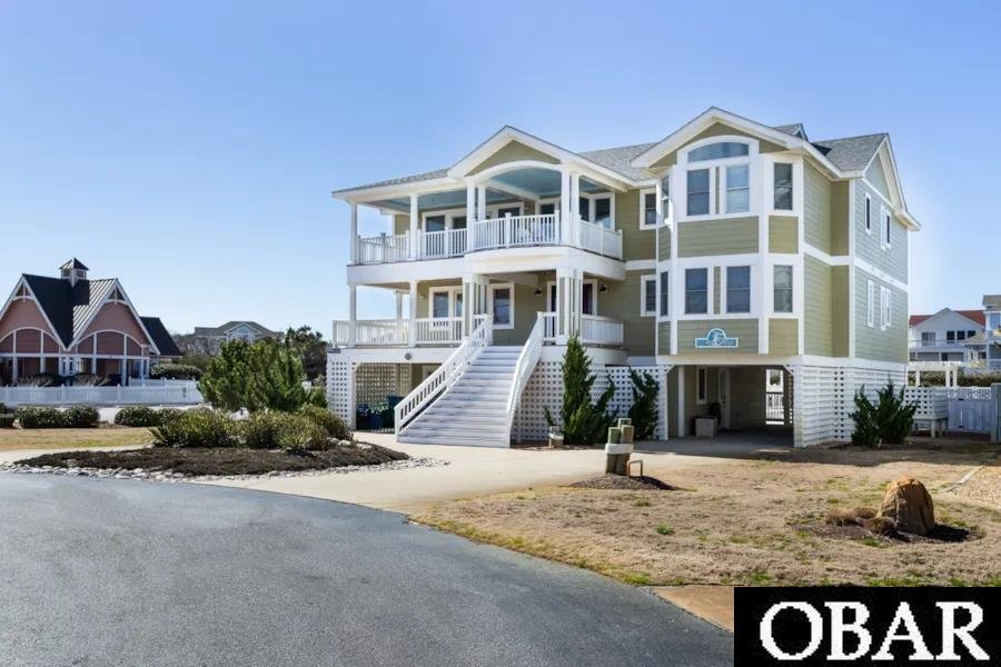 House in Kitty Hawk, North Carolina, United States 1 - 19035272
