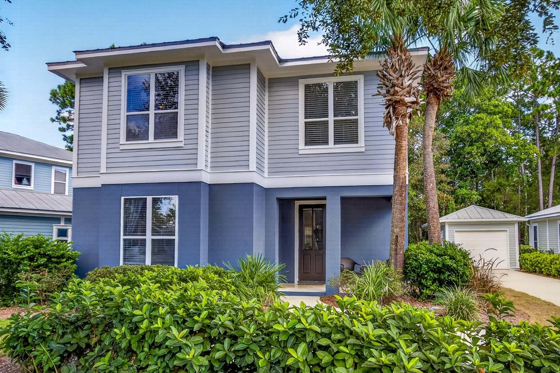 House in Miramar Beach, Florida, United States 1 - 19035324