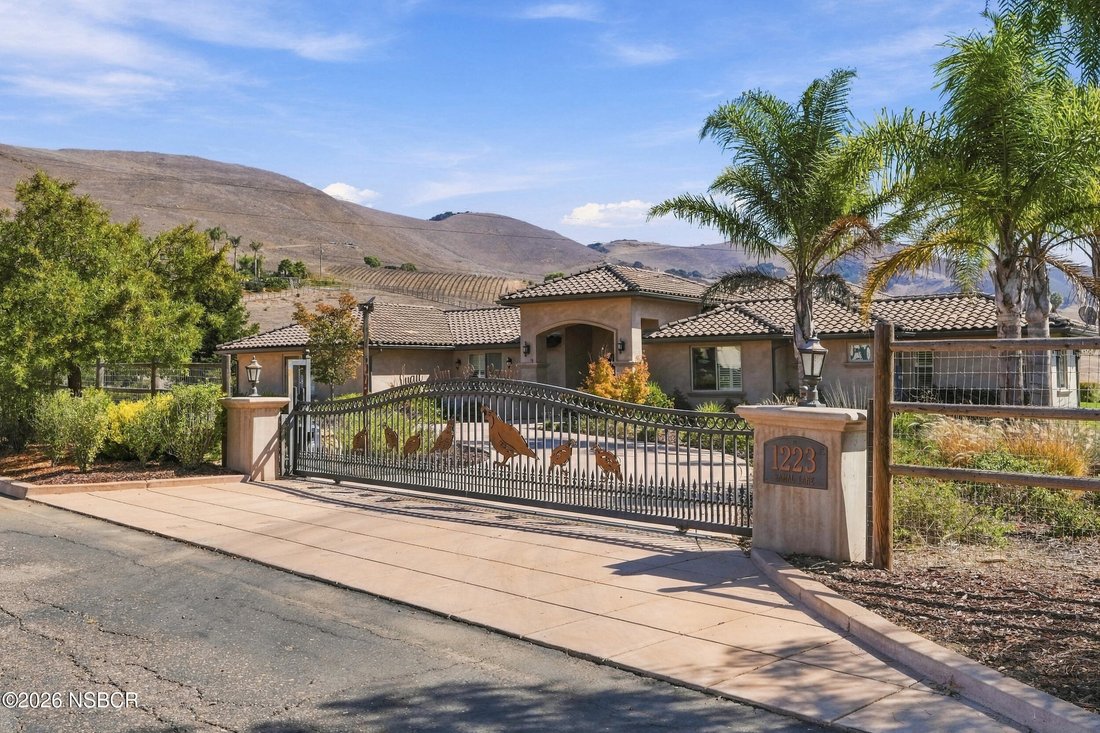House in Nipomo, California, United States 2 - 19035227