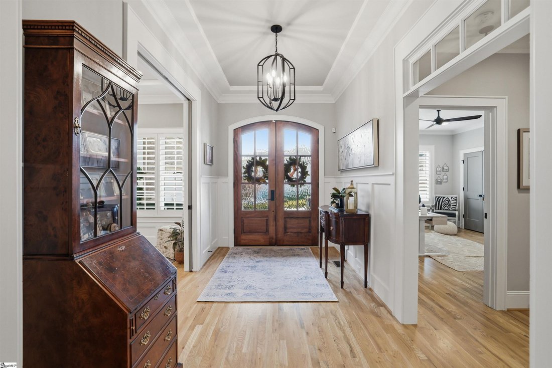 House in Simpsonville, South Carolina, United States 2 - 17794052