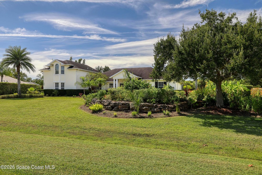 Casa a Melbourne, Florida, Stati Uniti 2 - 19035297