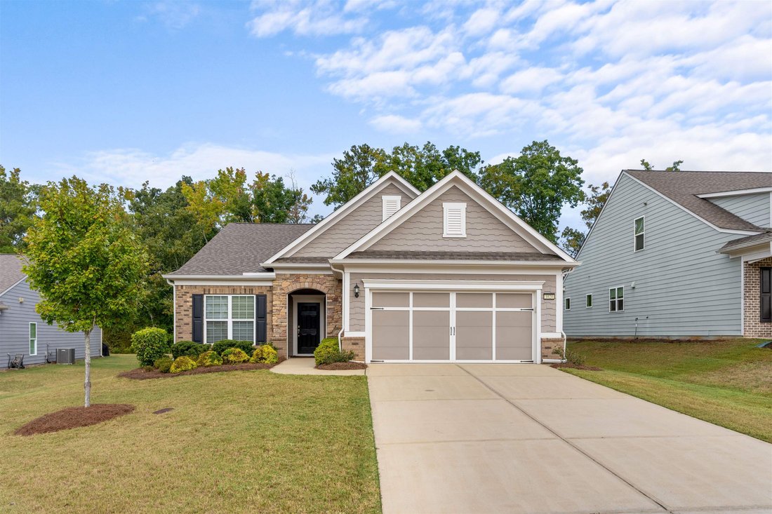 House in Greensboro, Georgia, United States 2 - 19035228
