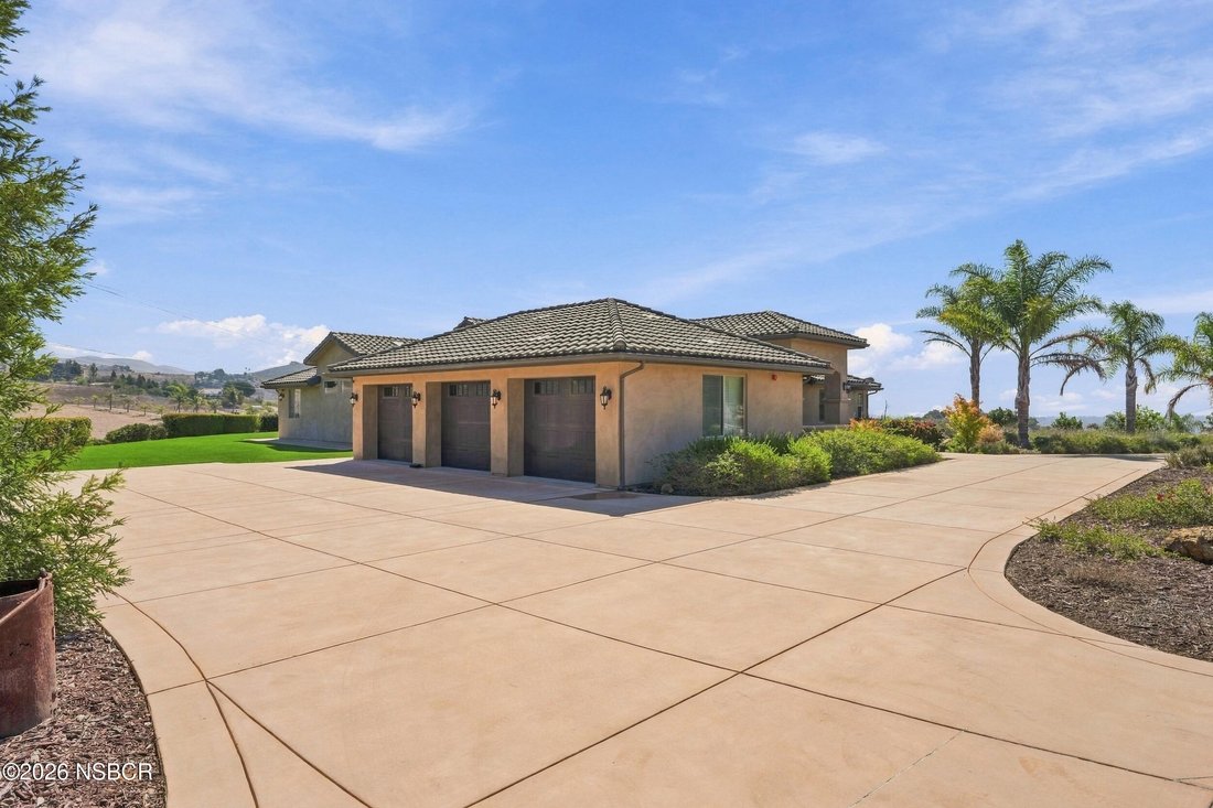 House in Nipomo, California, United States 4 - 19035227