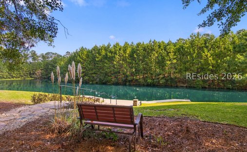 Casa a Hardeeville, Carolina del Sud, Stati Uniti 1