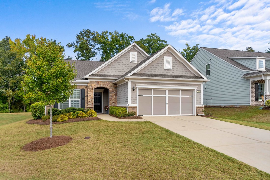 House in Greensboro, Georgia, United States 4 - 19035228