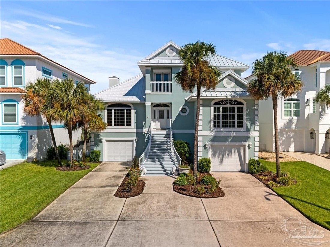 Casa a Pensacola, Florida, Stati Uniti 2 - 19035281