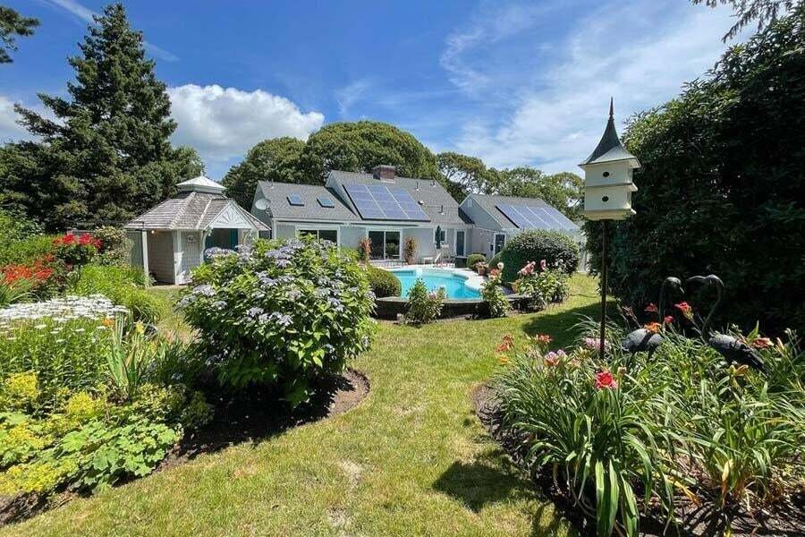 Haus in Chatham, Massachusetts, Vereinigte Staaten 4 - 19035247