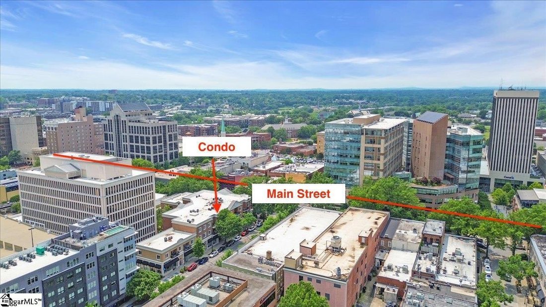 Condo in Greenville, South Carolina, United States 2 - 19012442