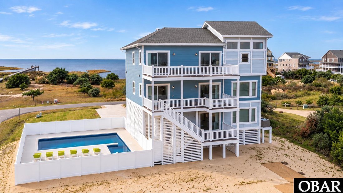 House in Waves, North Carolina, United States 1 - 19035267