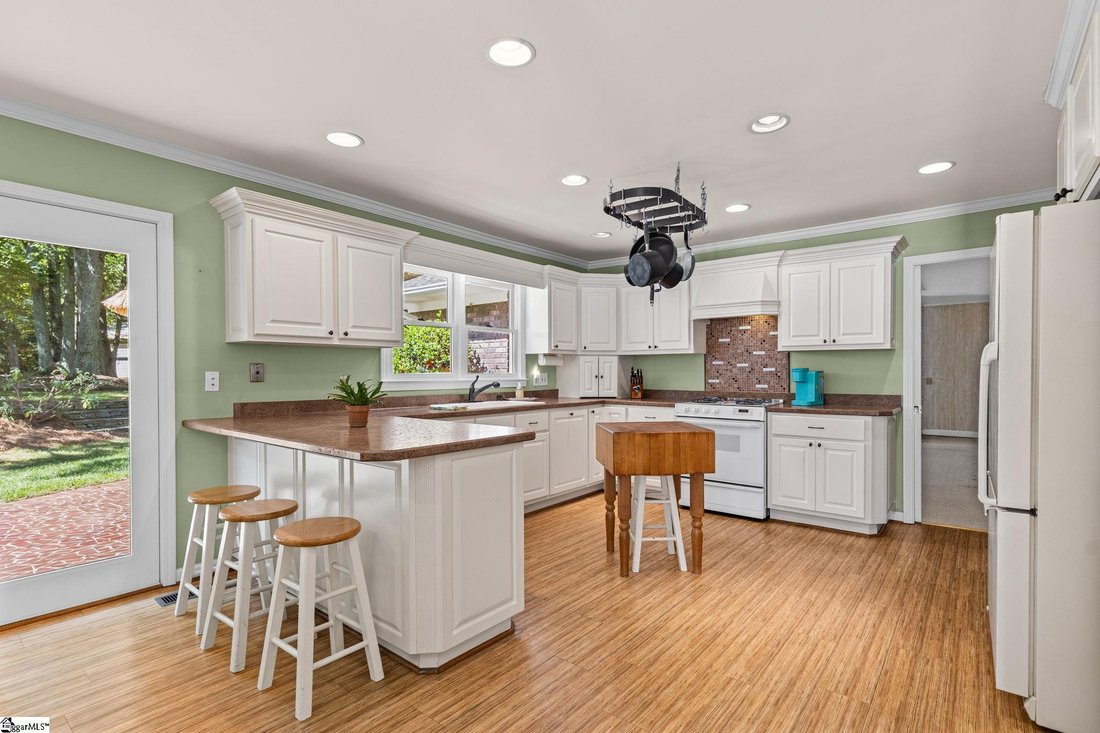 House in Greenville, South Carolina, United States 4 - 19012325