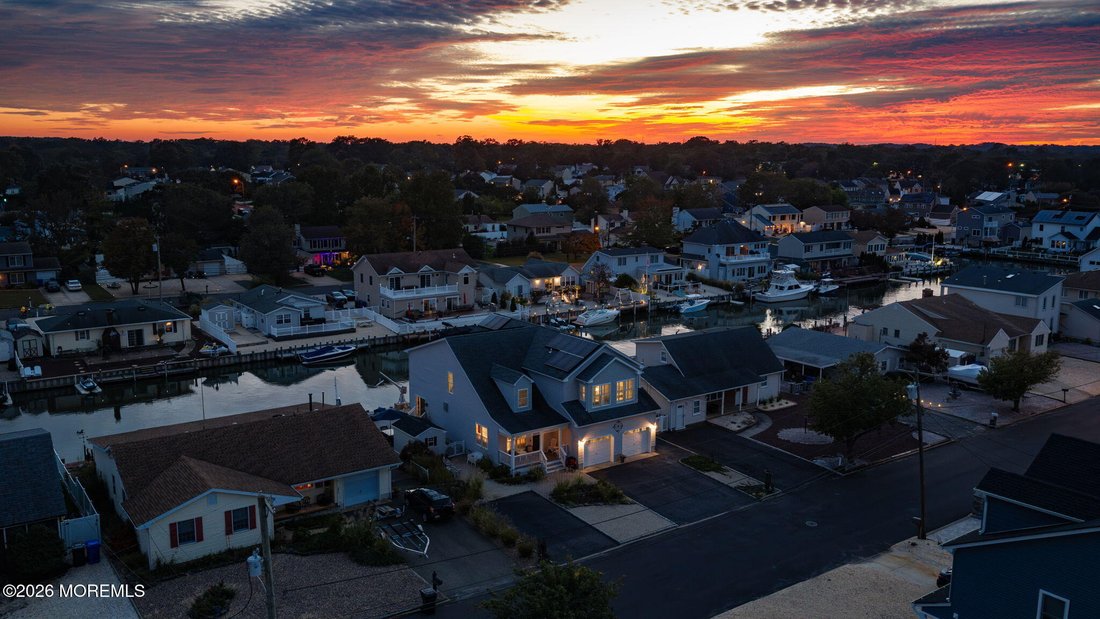 House in Toms River, New Jersey, United States 5 - 19035332
