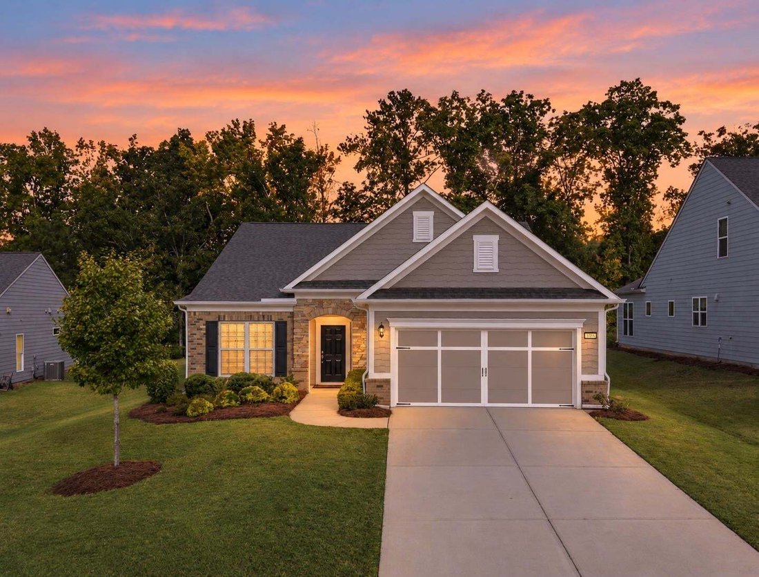 House in Greensboro, Georgia, United States 1 - 19035228