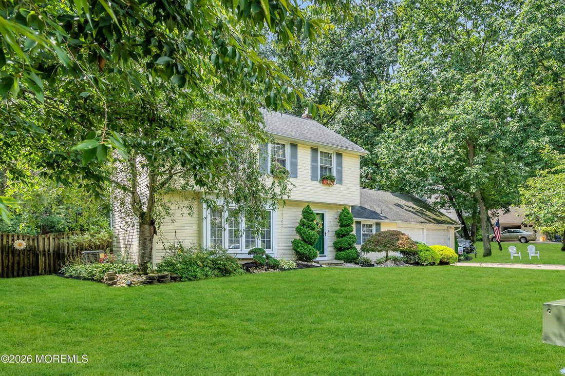 Haus in Jackson, New Jersey, Vereinigte Staaten 3 - 19035331