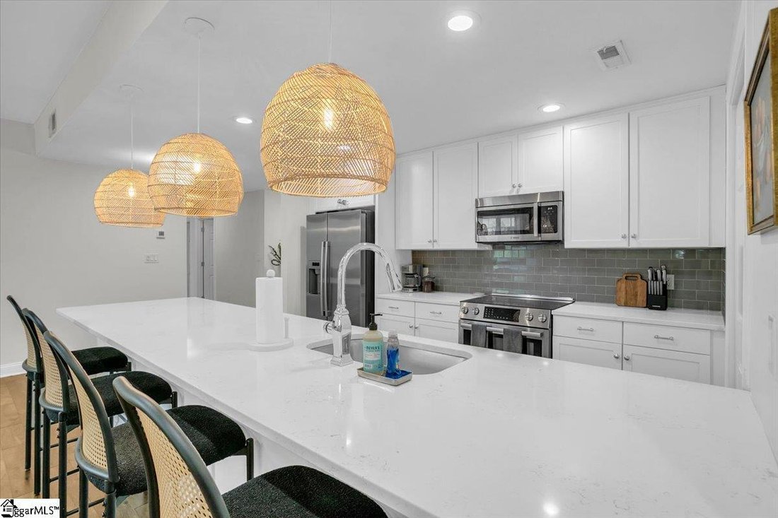 Condo in Greenville, South Carolina, United States 5 - 19012442