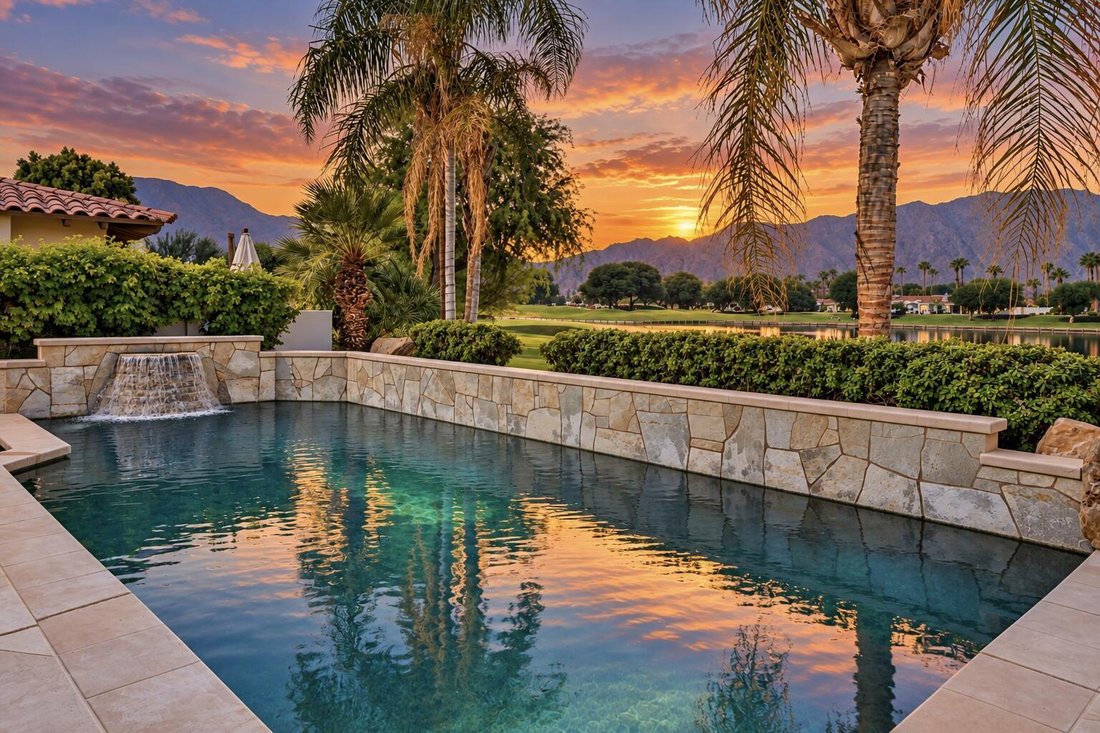 House in La Quinta, California, United States 1 - 19035273